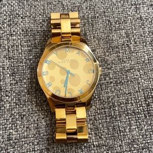 Marc Jacobs Watch